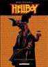 Hellboy - Histoires bizarres 