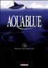 Corail noir : Aquablue 4 - édition anniversaire 24 cm x 32 cm - Delcourt