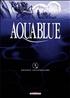Projet Atalanta : Aquablue 5 - édition anniversaire 24 cm x 32 cm - Delcourt