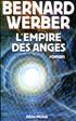 L'empire des Anges Hardcover - Albin Michel