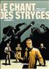 Chant des Stryges 1. Ombres A4 Couverture Rigide - Delcourt