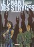 Le Chant des Stryges : Existences DVD A4 Couverture Rigide - Delcourt