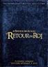 Le Retour du Roi - Version longue 4 DVD DVD 16/9 2:35 - Metropolitan Film & Video