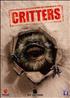 Coffret Critters 4 DVD : L'Intégrale DVD 16/9 1:85 - Metropolitan Film & Video