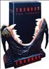 Tremors : The Legacy - Coffret Collector 4 DVD DVD 16/9 1:85 - Universal