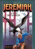 Jeremiah : La Nuit des rapaces A4 Couverture Rigide - Dupuis