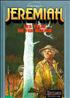 Jeremiah : Les Yeux de fer rouge A4 Couverture Rigide - Dupuis