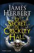 Le Secret de Crickley Hall : Le Secret of crickley hall Format Poche - Milady