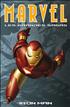 Marvel : Les grandes sagas 3 - Iron Man 