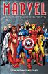 Marvel : Les grandes sagas 9 - Avengers 