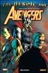 Avengers - Réunion 