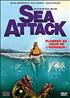Carnage en haute mer : Sea Attack DVD 16/9 - Zylo