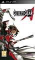 Guilty Gear XX Accent Core Plus - PSP UMD PSP - Tradewest Games