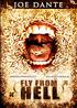 Fly From Hell / Masters of Horror: The Screwfly Solution DVD 16/9 1:77 - Tiffany