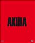 Akira - Edition Prestige Haute Définition + Livret 32 Pages Blu-Ray 16/9 1:85 - Dybex