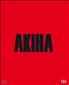 Akira - Edition Prestige Haute Définition + Livret 32 Pages Blu-Ray 16/9 1:85 - Dybex