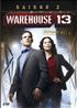 Warehouse 13 (Entrepôt 13 !) - Saison 2 DVD 16/9 1:85 - Universal