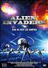 Alien Invaders DVD 16/9 1:77 - Zylo