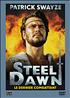 Steel Dawn DVD 16/9 - Zylo