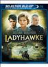 Ladyhawke Blu-ray Blu-Ray 16/9 2:35 - 20th Century Fox