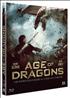 Age of Dragons - Version longue non censurée - Blu-ray Blu-Ray 16/9 2:35 - M6 Vidéo