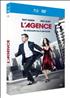 L'agence DVD + Blu-ray Blu-Ray 16/9 2:35 - Universal