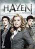 Les mystéres de Haven : Haven DVD 16/9 1:77