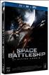 Space Battleship - L'ultime espoir : Space Battleship - Blu-ray Blu-Ray 16/9 2:35 - Wild Side Vidéo