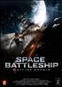 Space Battleship - L'ultime espoir : Space Battleship DVD 16/9 2:35 - Wild Side Vidéo