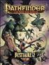 Pathfinder : Bestiaire 2 A4 Couverture Rigide - Black Book Editions