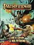 Pathfinder : La mer intérieure A4 Couverture Rigide - Black Book Editions