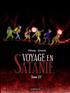 Voyage en Satanie tome 1 A4 Couverture Rigide - Dargaud