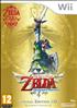 The Legend of Zelda : Skyward Sword - WII DVD Wii - Nintendo