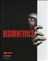 Resident Evil 2 - PC DVD-Rom PC - Virgin interactive