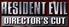 Resident Evil : Director's Cut - PSN Jeu en téléchargement PlayStation 3 - Virgin interactive