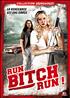 Run! Bitch Run! DVD 16/9 1:77 - M6 Vidéo