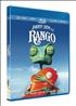 Rango Blu-ray + DVD Blu-Ray 16/9 2:35 - Paramount