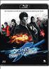 The King of Fighters Blu-Ray Blu-Ray 16/9 2:35