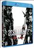 Zebraman 2: Attack on Zebra City : Zebraman 2 Blu-ray Blu-Ray - WE Productions