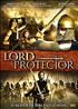 Lord Protector DVD 4/3 1.33 - Elephant Films / Elysée Editions