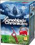 Xenoblade Chronicles - Pack avec manette classique rouge - WII DVD Wii - Nintendo