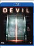 Devil Blu-Ray Blu-Ray 16/9 2:35 - Universal