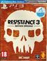 Resistance 3 - Edition Spéciale - PS3 Blu-Ray PlayStation 3 - Sony Interactive Entertainment