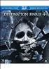 Destination finale 4 - Blu-ray 3D Blu-Ray 16/9 1:85 - Metropolitan Film & Video
