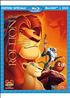 Le Roi Lion Blu-ray Blu-Ray 16/9 1:85 - Walt Disney