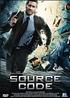 Source Code DVD 16/9 1:85 - M6 Vidéo