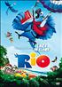 RIO DVD 16/9 2:35 - 20th Century Fox