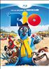 RIO Blu-ray + DVD Blu-Ray 16/9 2:35 - 20th Century Fox
