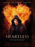 Heartless Blu-Ray - Free Dolphin