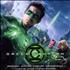 Green Lantern CD Audio